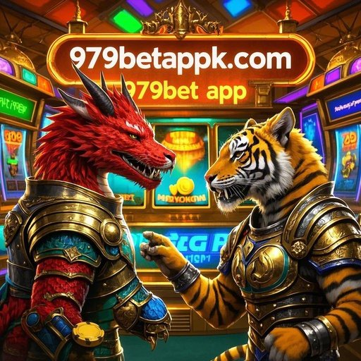 Descubra o 979bet App: A Solução Ideal para Apostadores